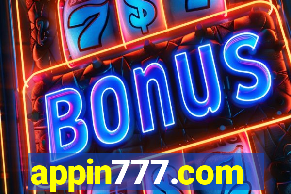 appin777.com