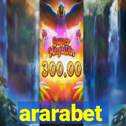 ararabet