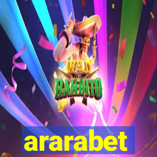 ararabet