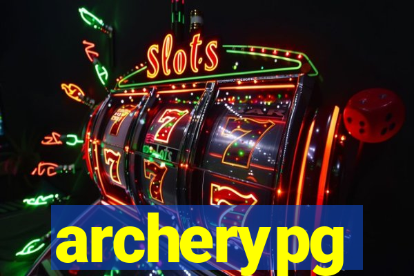 archerypg