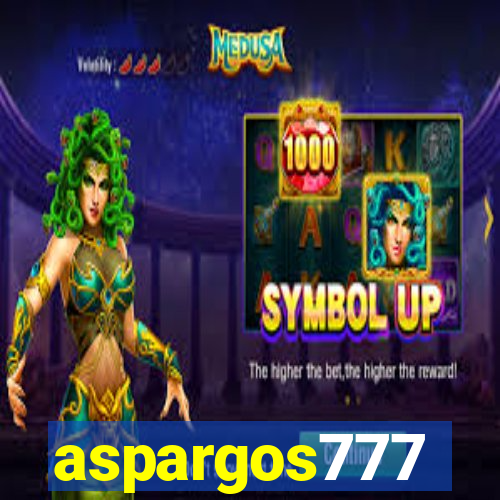 aspargos777