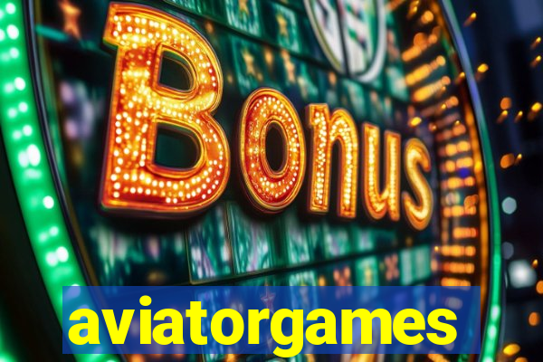 aviatorgames