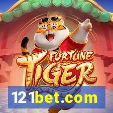 121bet.com