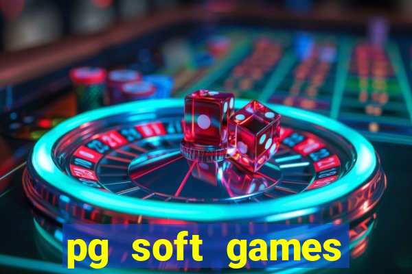 pg soft games fortune ox