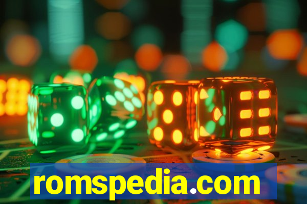 romspedia.com