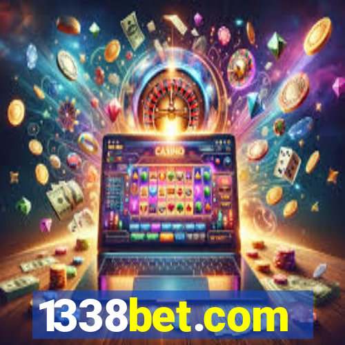 1338bet.com