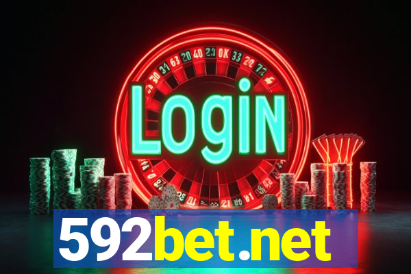 592bet.net