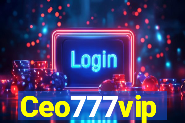 Ceo777vip