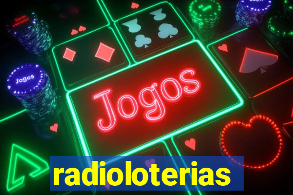 radioloterias