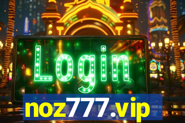 noz777.vip