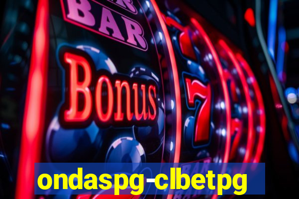 ondaspg-clbetpg.com