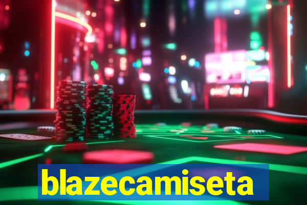 blazecamiseta