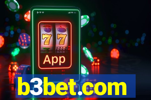 b3bet.com