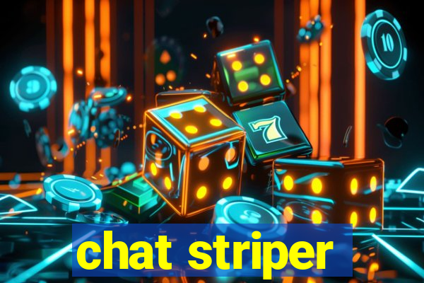 chat striper