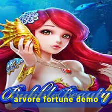 arvore fortune demo