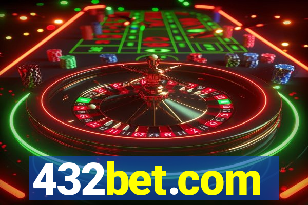 432bet.com