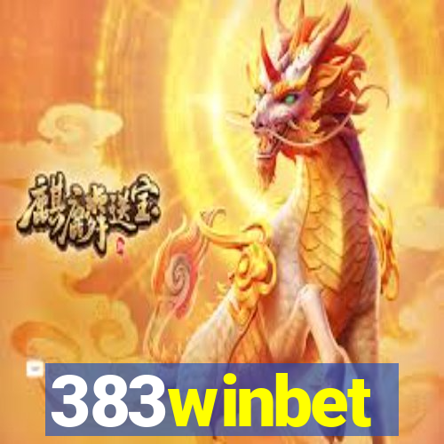 383winbet