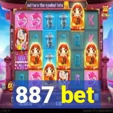 887 bet