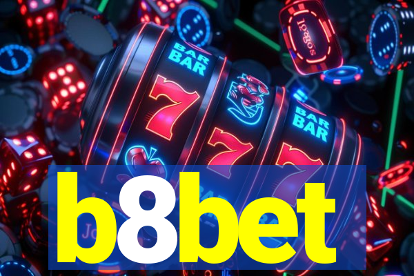 b8bet