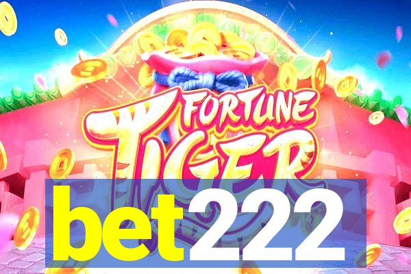 bet222