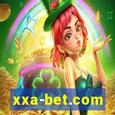 xxa-bet.com