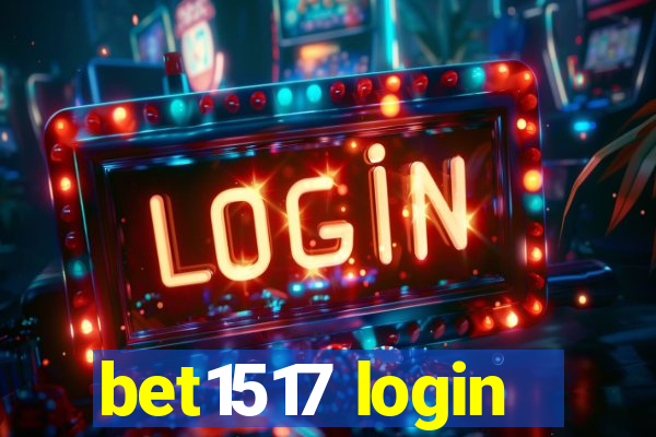 bet1517 login