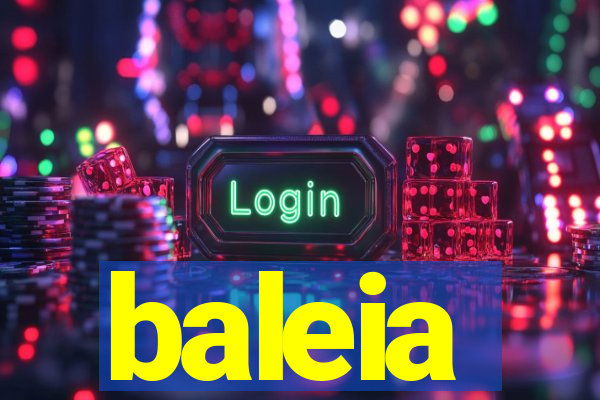 baleia-pg.com