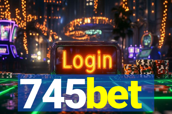 745bet