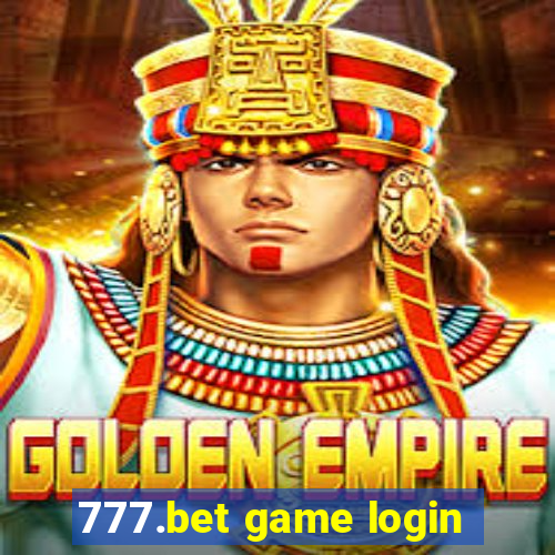 777.bet game login