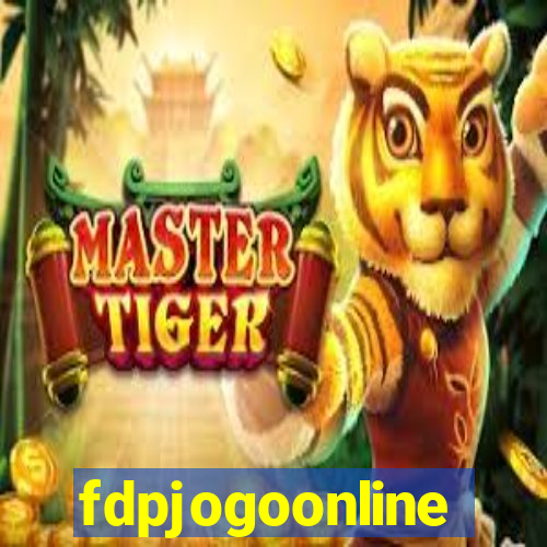 fdpjogoonline