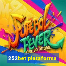 252bet plataforma