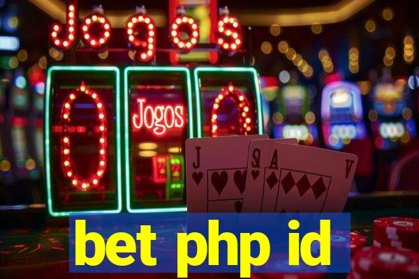 bet php id