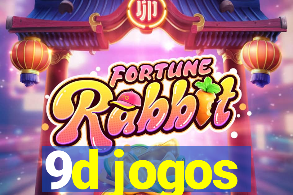 9d jogos