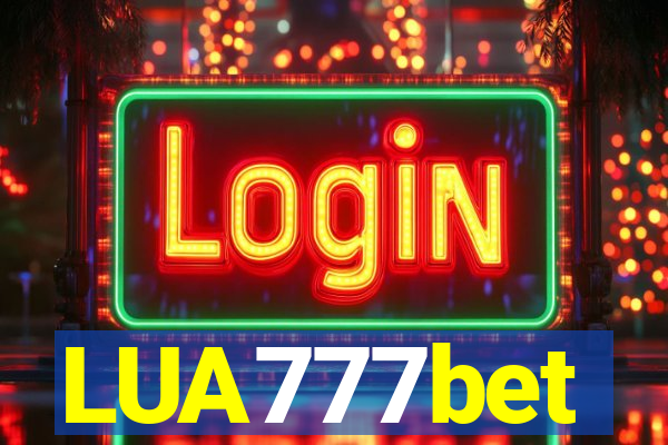 LUA777bet