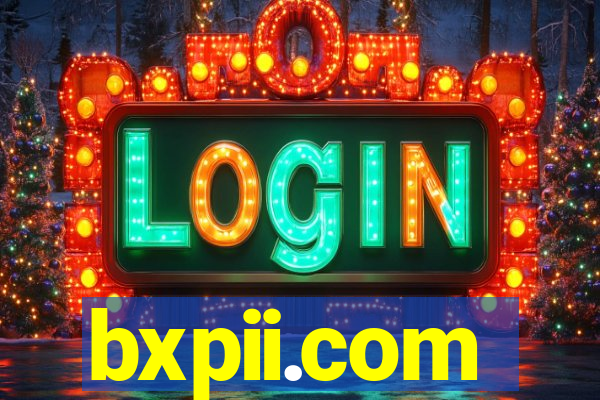 bxpii.com