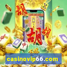 casinovip66.com