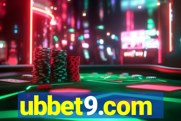 ubbet9.com