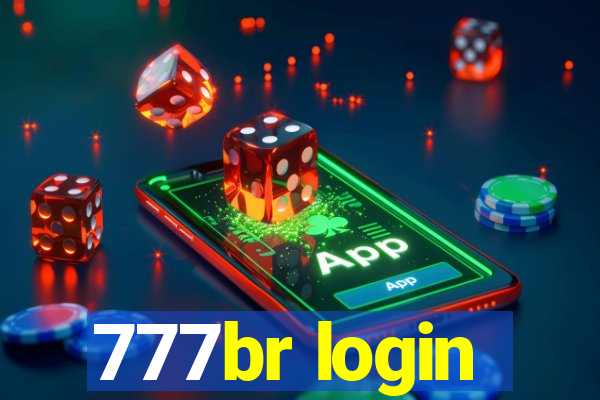 777br login