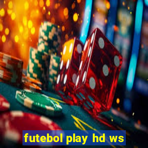 futebol play hd ws