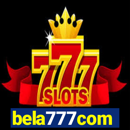 bela777com