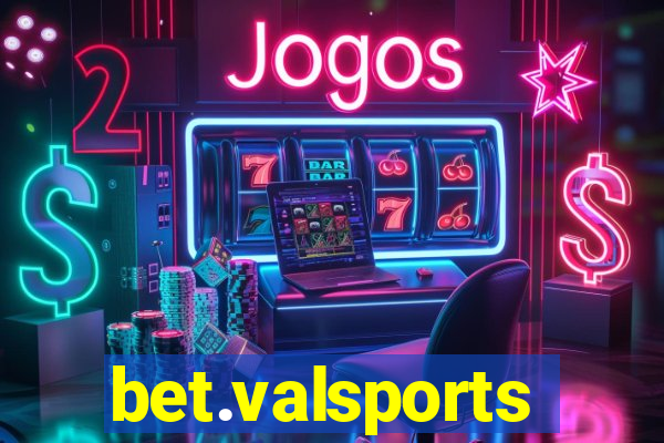 bet.valsports