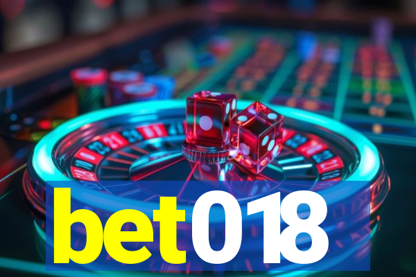 bet018