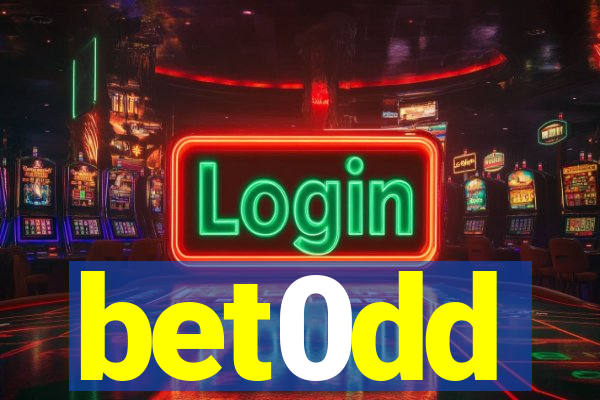 bet0dd