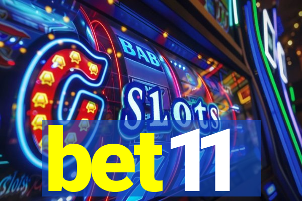 bet11