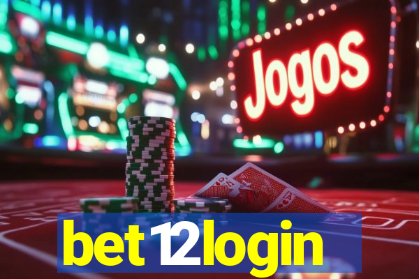 bet12login