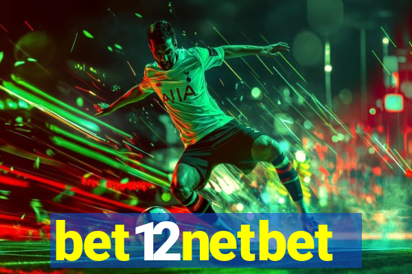 bet12netbet