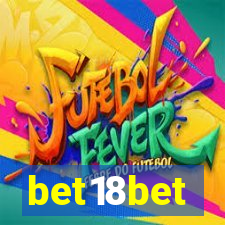 bet18bet