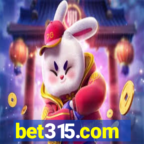 bet315.com