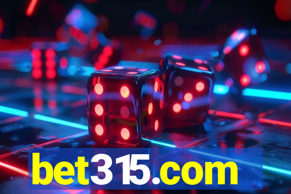 bet315.com