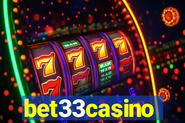 bet33casino